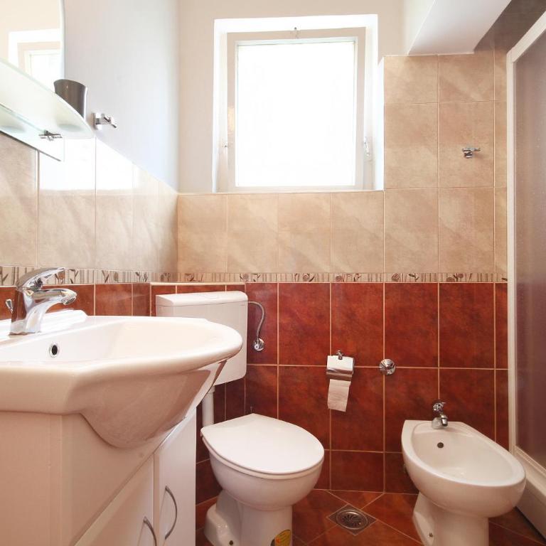 Apartments Boris - Apartman - Prizemlje - 5