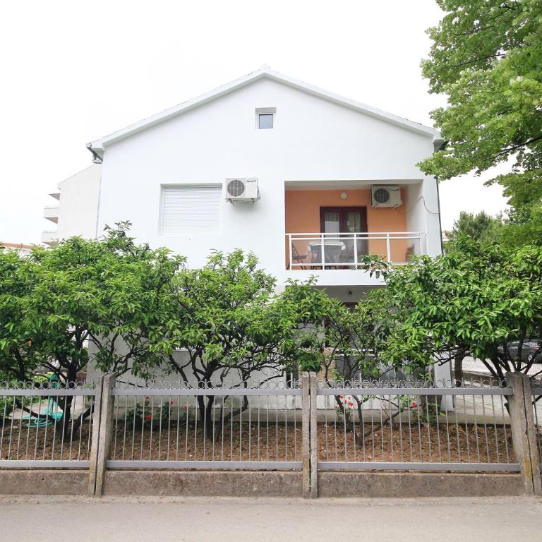 Apartments Boris - Apartman - 12