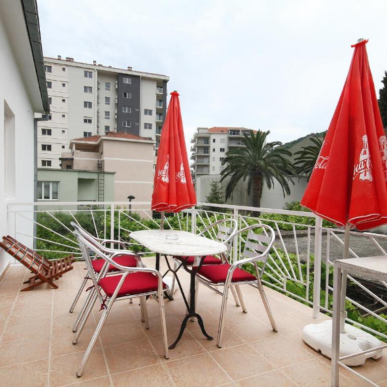Apartments Boris - Apartman - 7