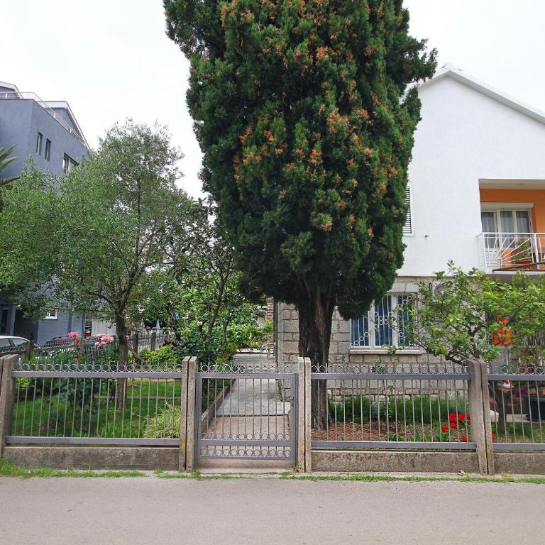 Apartments Boris - Apartman - Prizemlje - 11