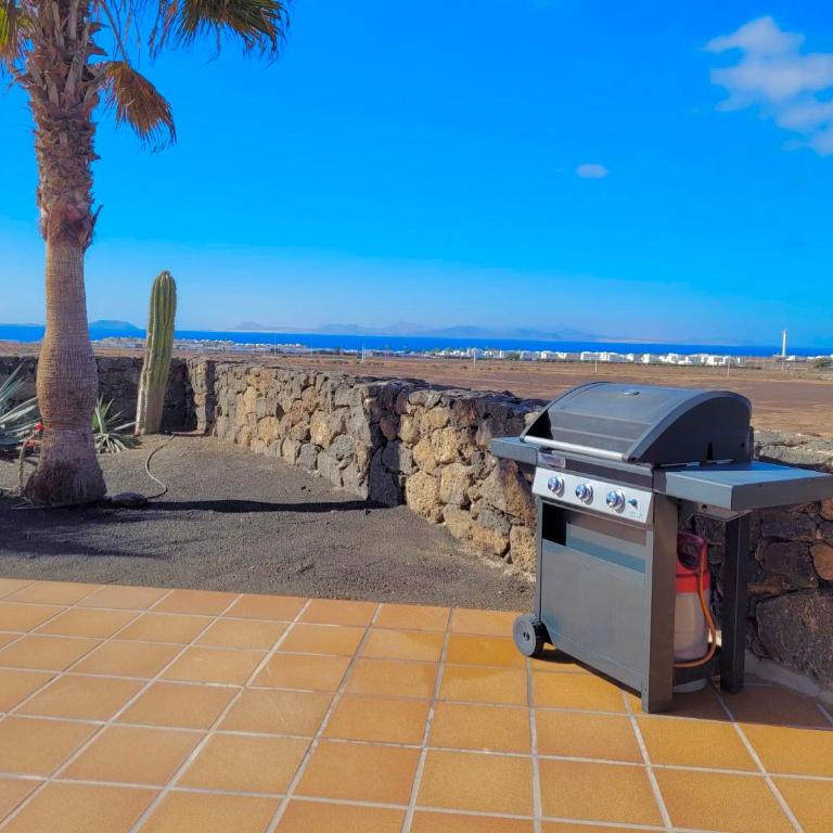 Sea Winds Lanzarote - Deluxe Villa - 9