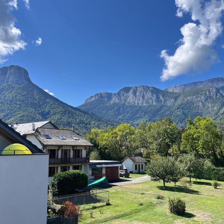 L'Azalée magnifique appartement au calme pour 4 personnes! - Appartement - 19
