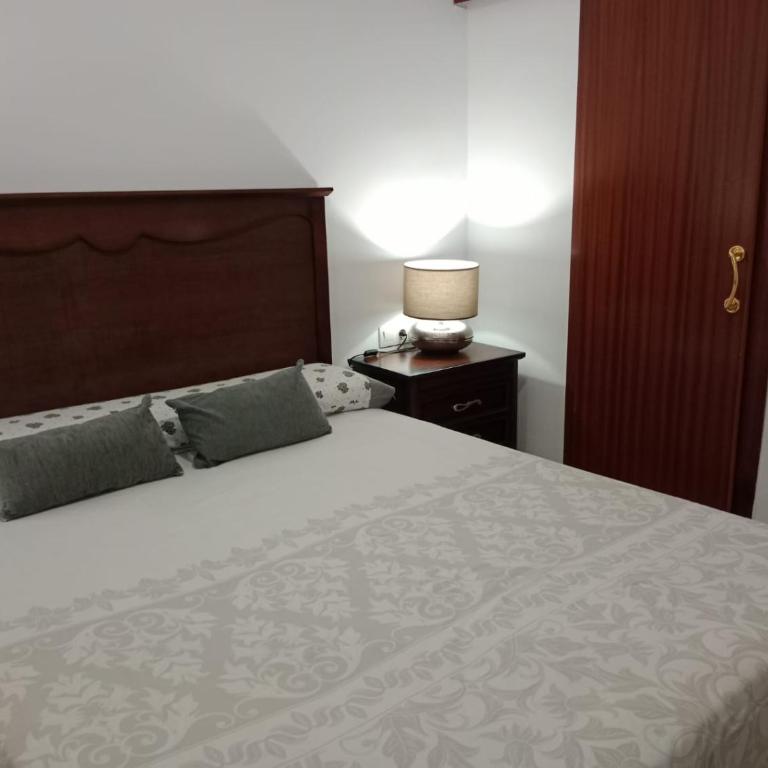 "Conde de Cárdenas II" Parking propio - Three-Bedroom Apartment - 18