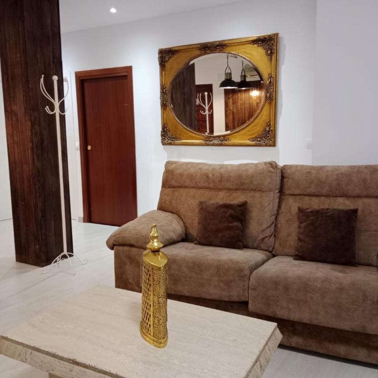 "Conde de Cárdenas II" Parking propio - Three-Bedroom Apartment - 19