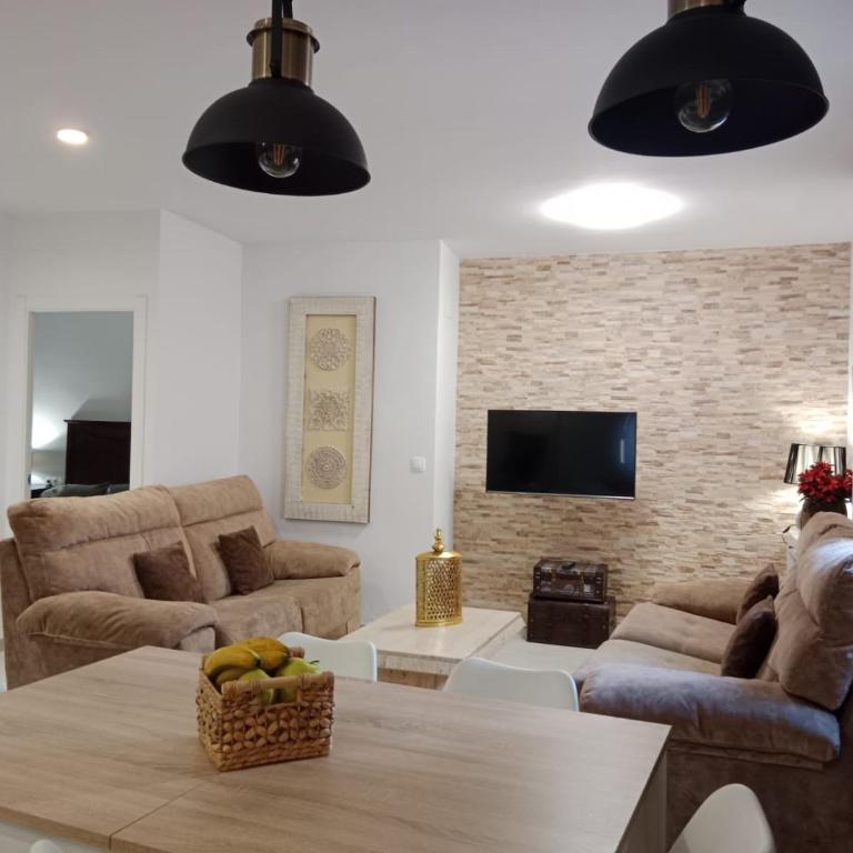 "Conde de Cárdenas II" Parking propio - Three-Bedroom Apartment - 22