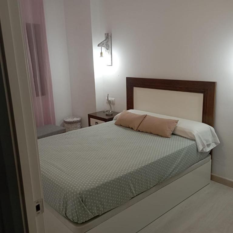 "Conde de Cárdenas II" Parking propio - Three-Bedroom Apartment - 12