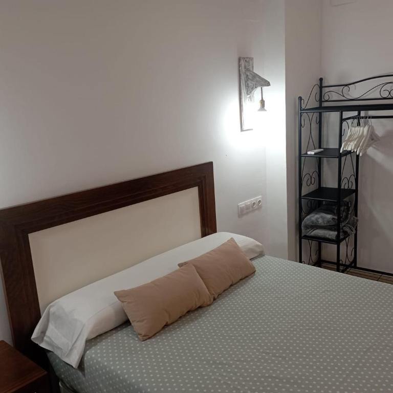 "Conde de Cárdenas II" Parking propio - Three-Bedroom Apartment - 2