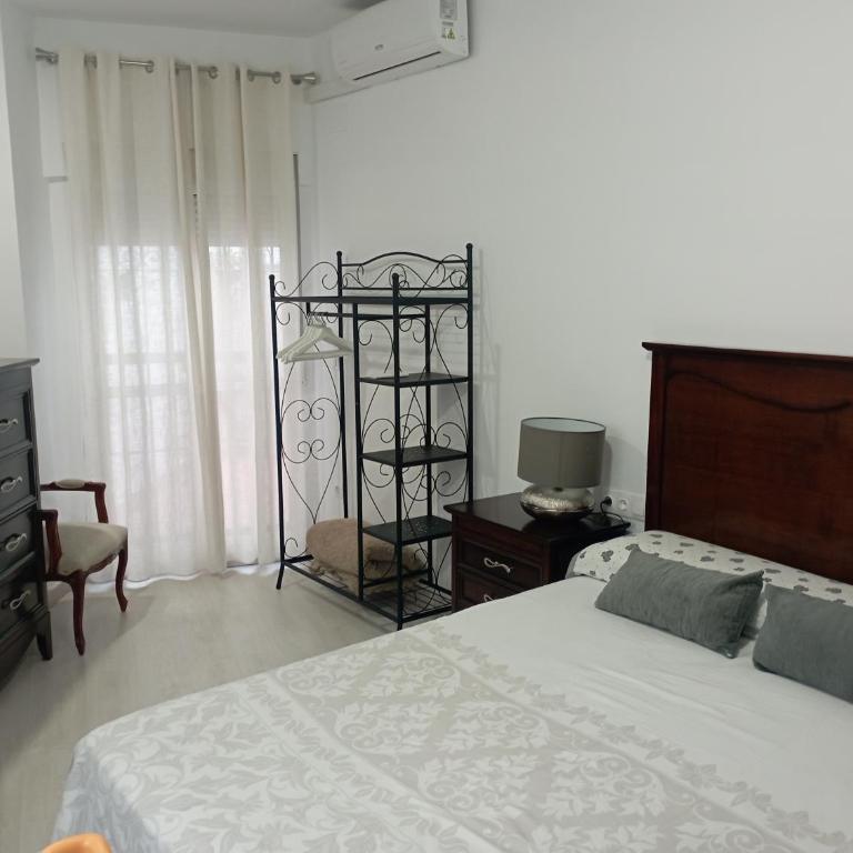 "Conde de Cárdenas II" Parking propio - Three-Bedroom Apartment - 29