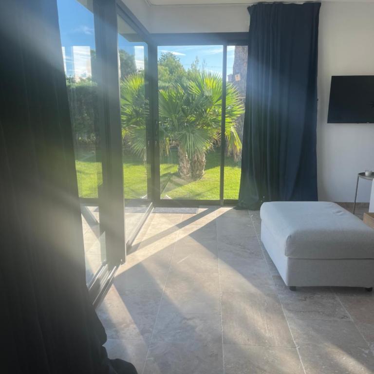 Magnifique studio avec piscine - Appartamento con 1 Camera da Letto - 1