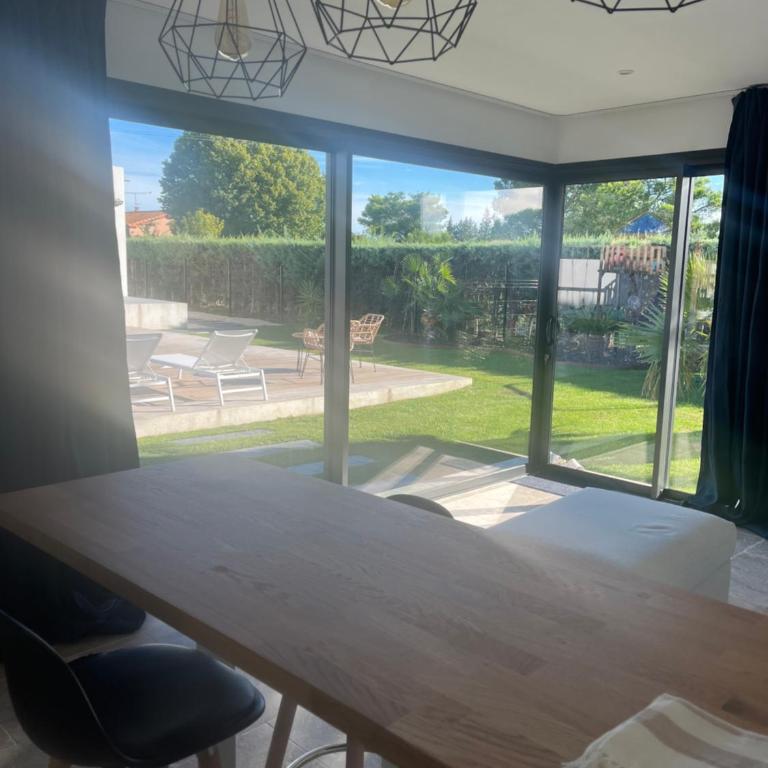 Magnifique studio avec piscine - Appartamento con 1 Camera da Letto - 19