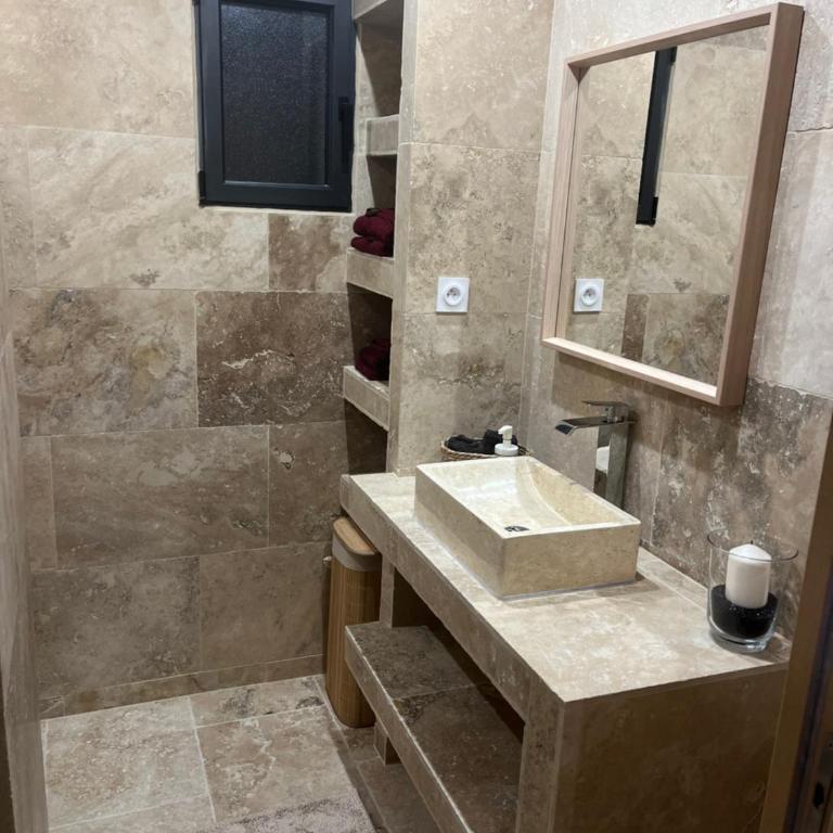 Magnifique studio avec piscine - Appartamento con 1 Camera da Letto - 24