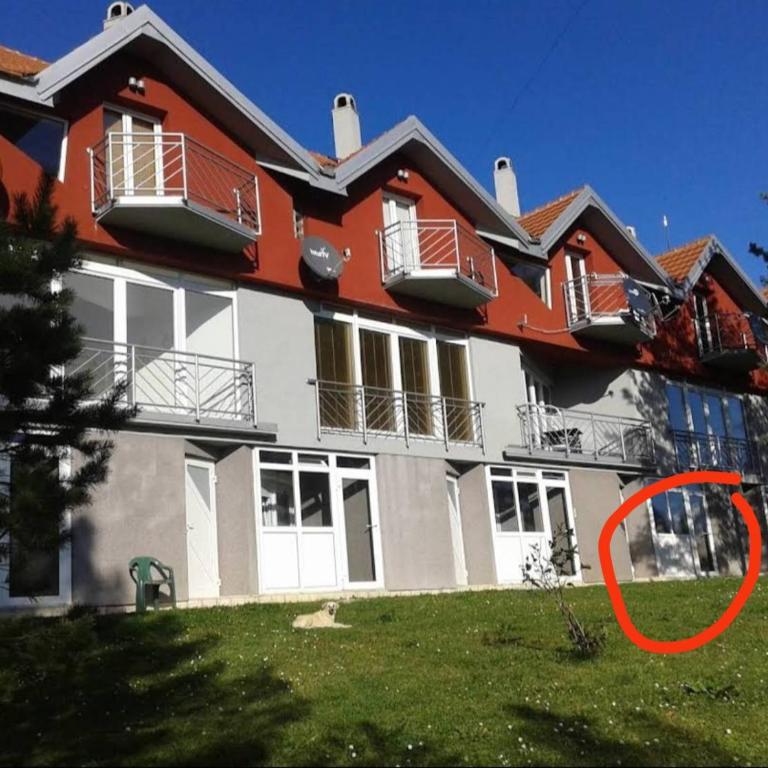 Apartman Anka - Apartman sa 1 Spavaćom Sobom - 18