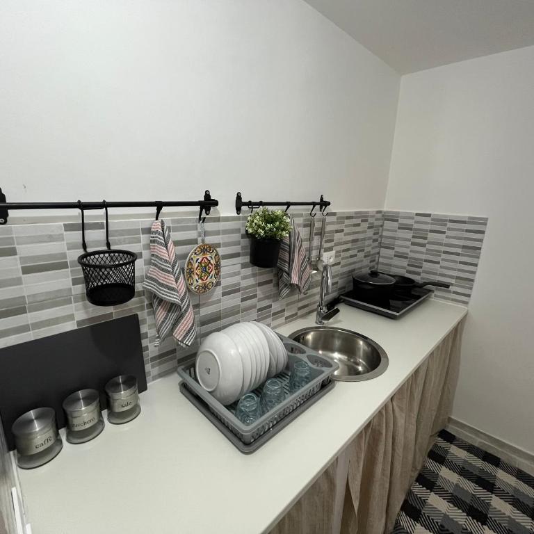 Casa chrilù - Appartamento con 2 Camere da Letto - 12