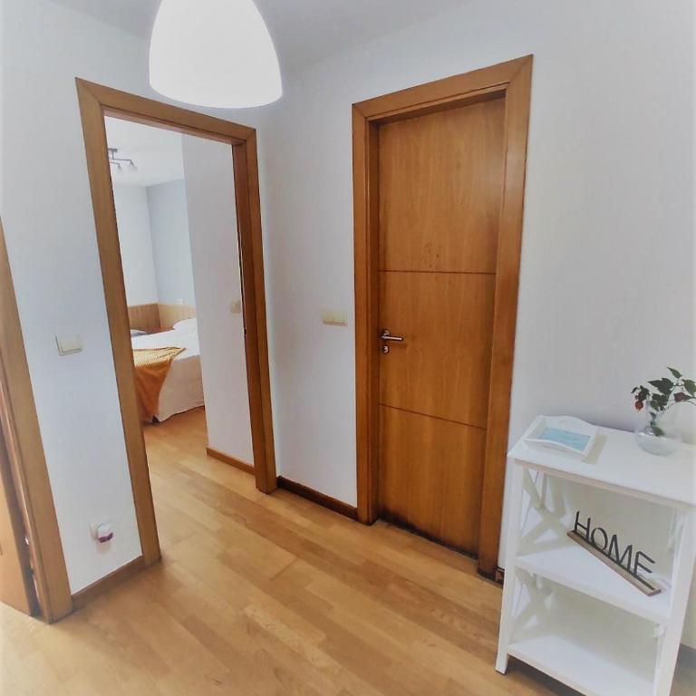 Apartamento Carril - Camiño do Carro - Apartamento de 1 dormitorio - 20