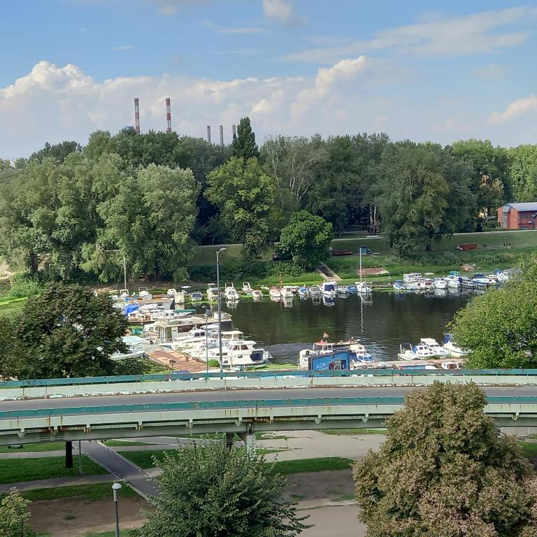 Rivijera - Apartman sa 1 Spavaćom Sobom - 64