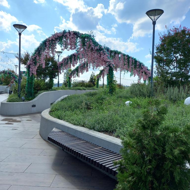 Rivijera - Apartman sa 1 Spavaćom Sobom - 65