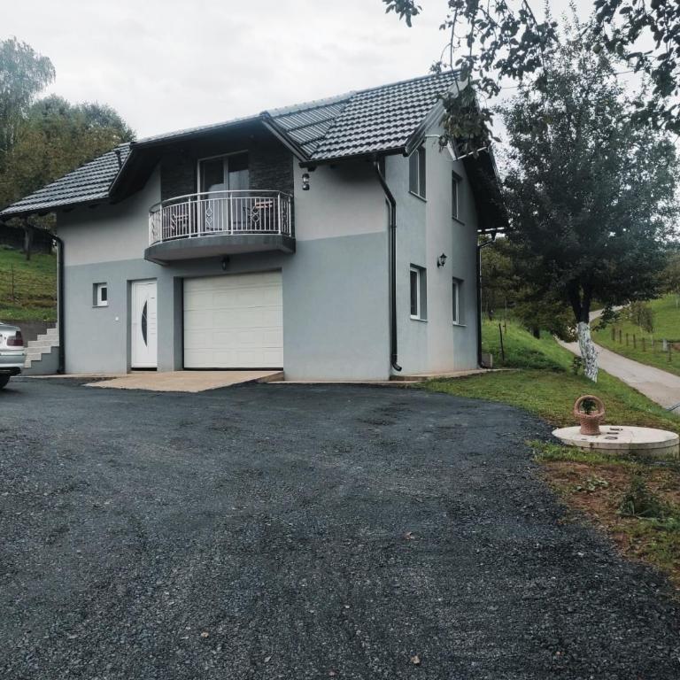 Apartman-vikendica Mihajlović - Apartman sa 1 Spavaćom Sobom - 1