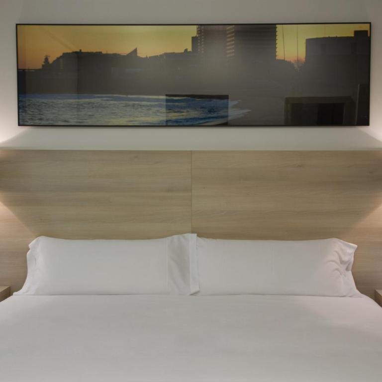 The 8 Boutique B&B - Double or Twin Room - 4