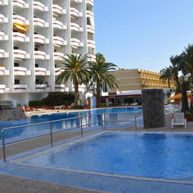 Agaete parque 220 by Stay in Gran Canaria - Apartamento de 2 dormitorios - 19