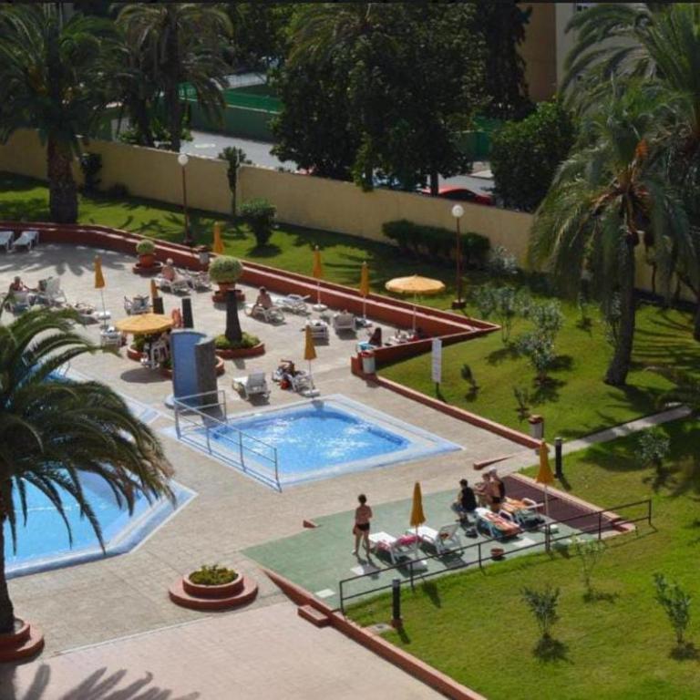 Agaete parque 220 by Stay in Gran Canaria - Apartamento de 2 dormitorios - 22