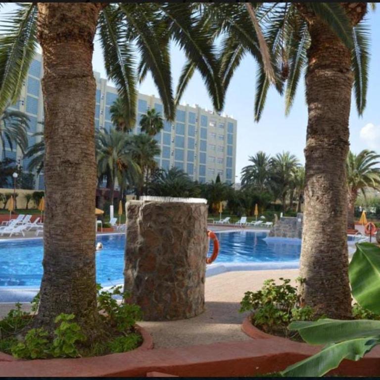 Agaete parque 220 by Stay in Gran Canaria - Apartamento de 2 dormitorios - 24