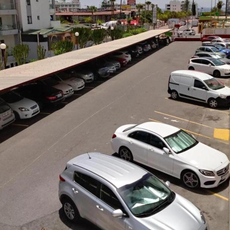 Agaete parque 220 by Stay in Gran Canaria - Apartamento de 2 dormitorios - 26