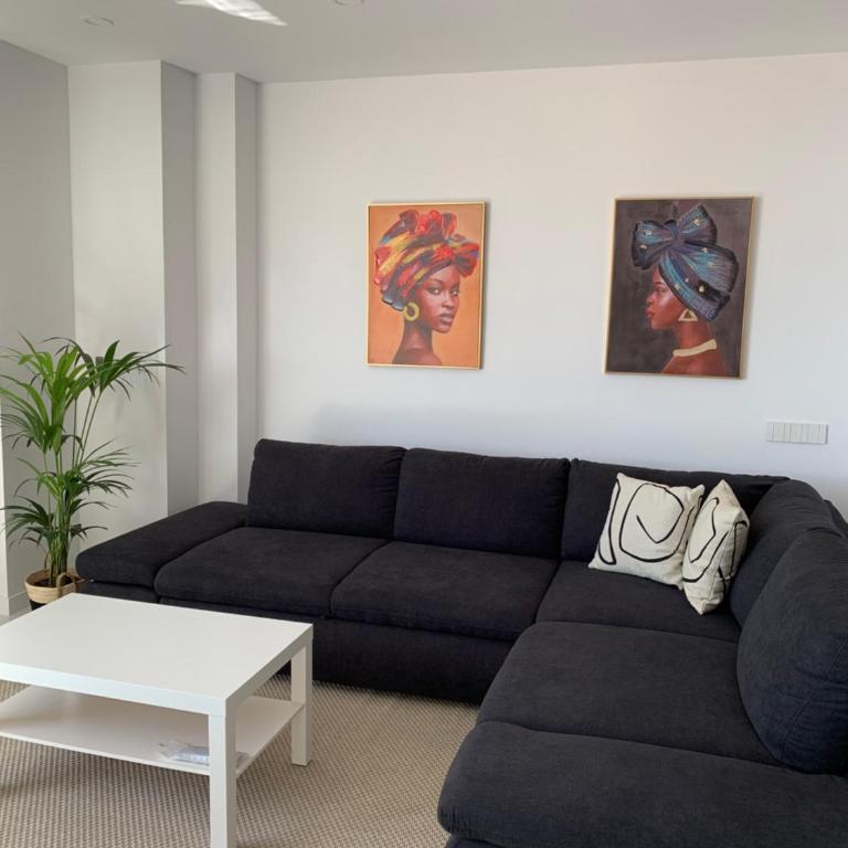 Apartamento Casa Blanca - Apartamento de 3 dormitorios - 33