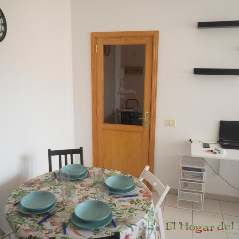 EL HOGAR DEL MAGEC - Apartamento de 2 dormitorios - 13