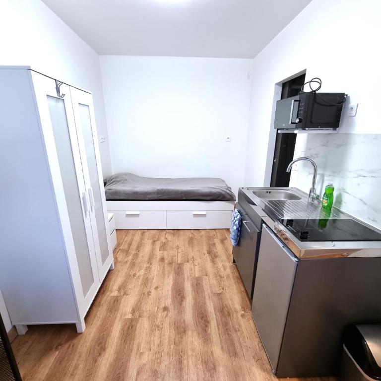 Appartement tout confort à Lille - One-Bedroom Apartment - 1