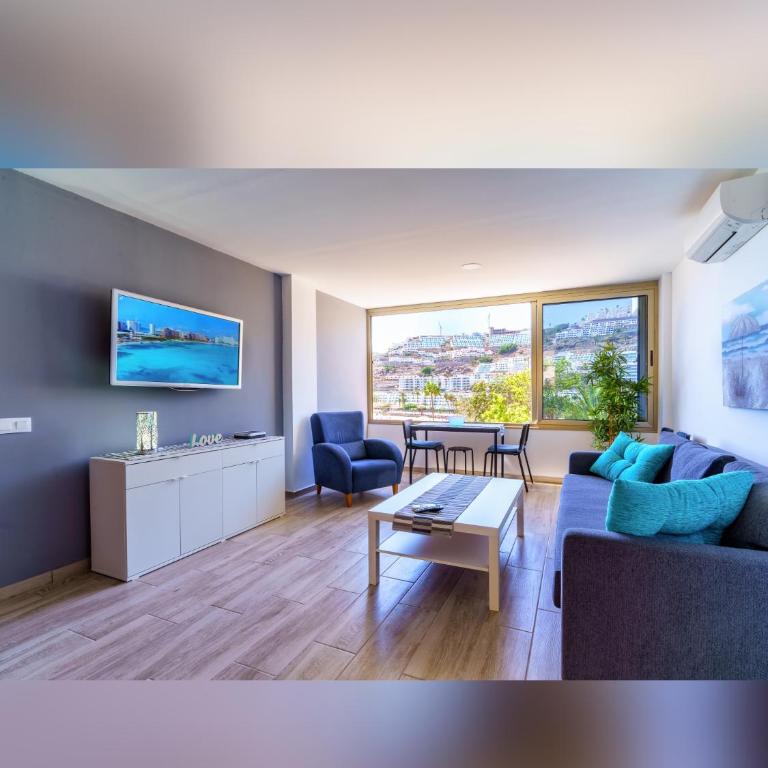 La Cascada 202 - Apartamento de 1 dormitorio - 1