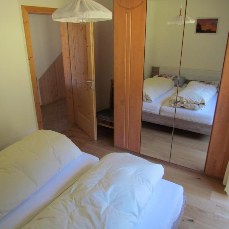 Oeberst-hof - Two-Bedroom Apartment - 27