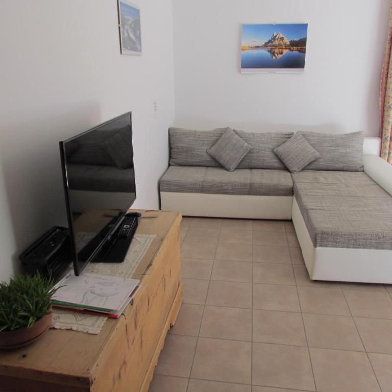 Oeberst-hof - Two-Bedroom Apartment - 29