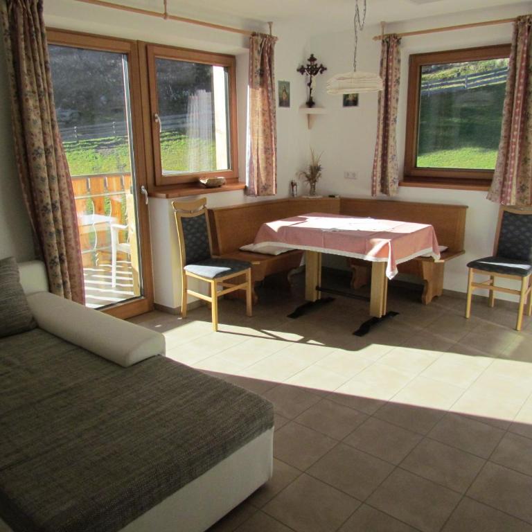 Oeberst-hof - Two-Bedroom Apartment - 30
