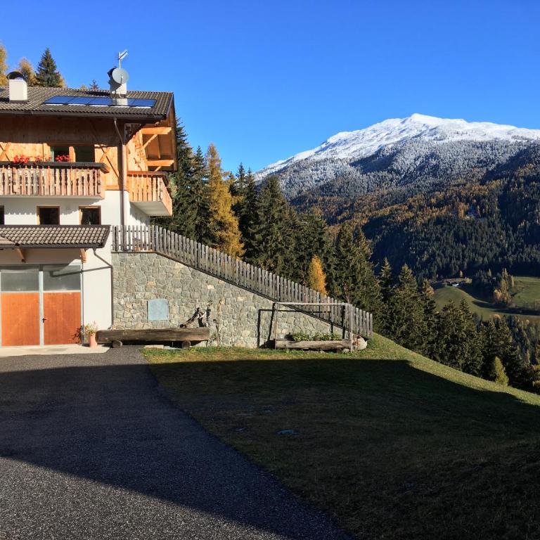 Oeberst-hof - Two-Bedroom Apartment - 35