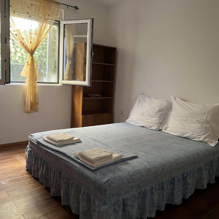 Apartman Any Bar - Apartment with Terrace - 25
