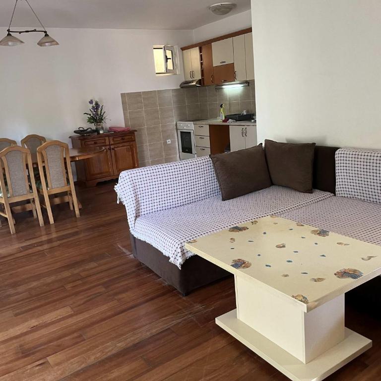 Apartman Any Bar - Apartment with Terrace - 30