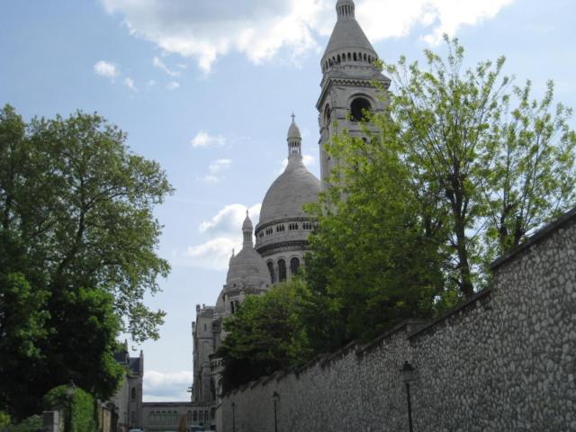 Quiet apartment hill of Montmartre - Appartement 2 Chambres - 20