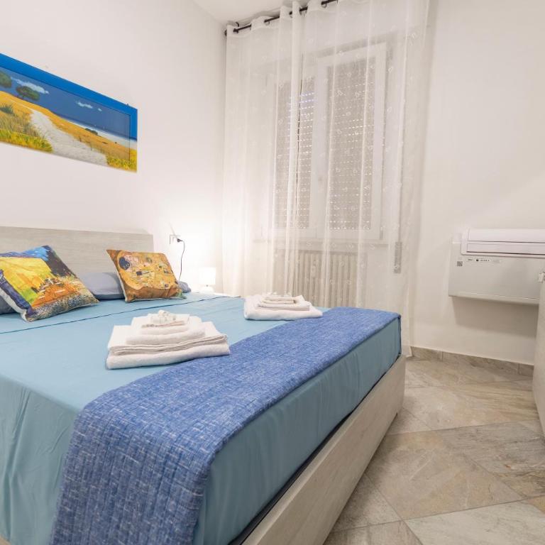 LE MURA Station Modern House - Parcheggio & Wi-Fi Gratis - Casa con 1 Camera da Letto - 20