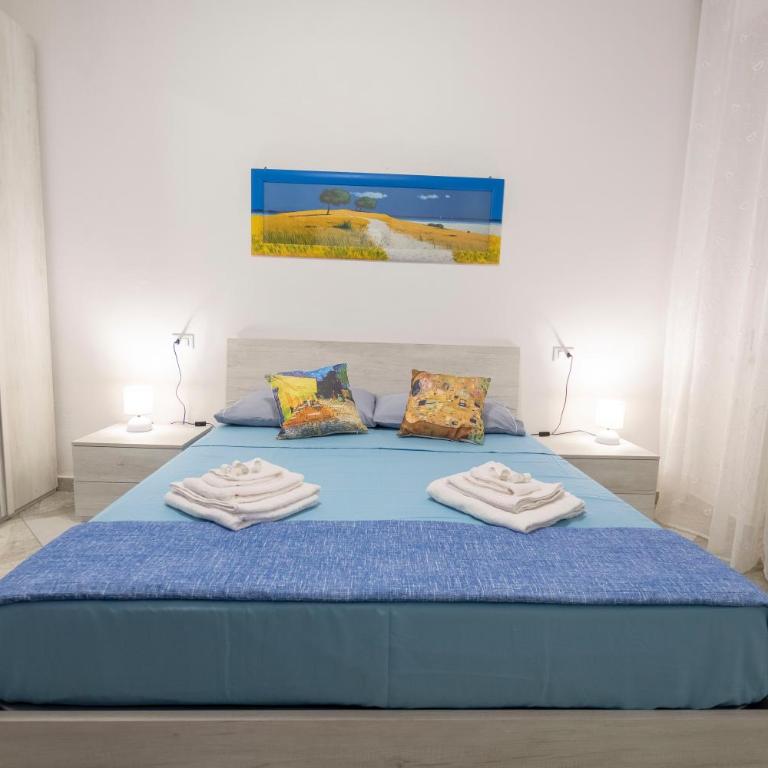 LE MURA Station Modern House - Parcheggio & Wi-Fi Gratis - Casa con 1 Camera da Letto - 18