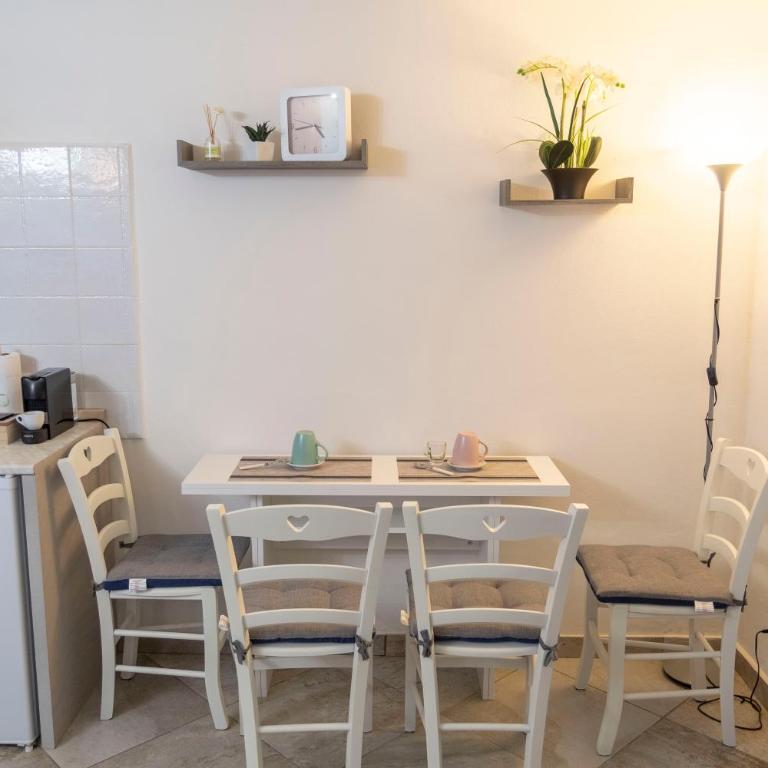 LE MURA Station Modern House - Parcheggio & Wi-Fi Gratis - Casa con 1 Camera da Letto - 16