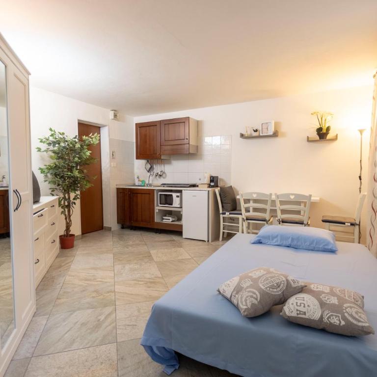 LE MURA Station Modern House - Parcheggio & Wi-Fi Gratis - Casa con 1 Camera da Letto - 19