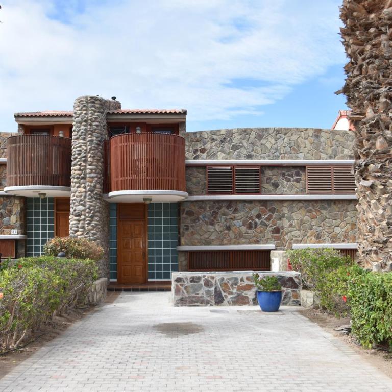 ELSA TAURO TOPAZ - Villa de 3 dormitorios - 2