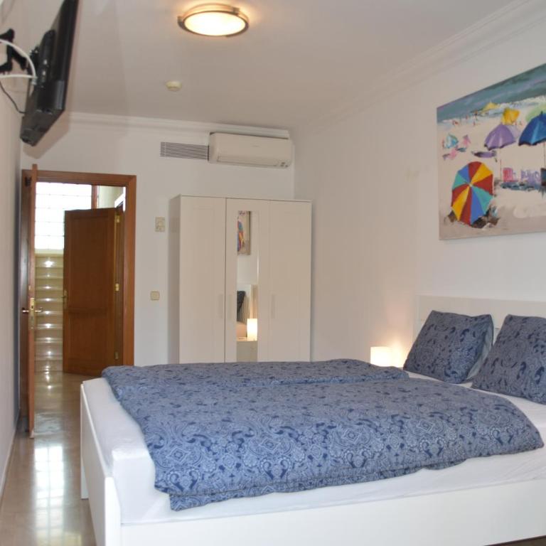 ELSA TAURO TOPAZ - Villa de 3 dormitorios - 32