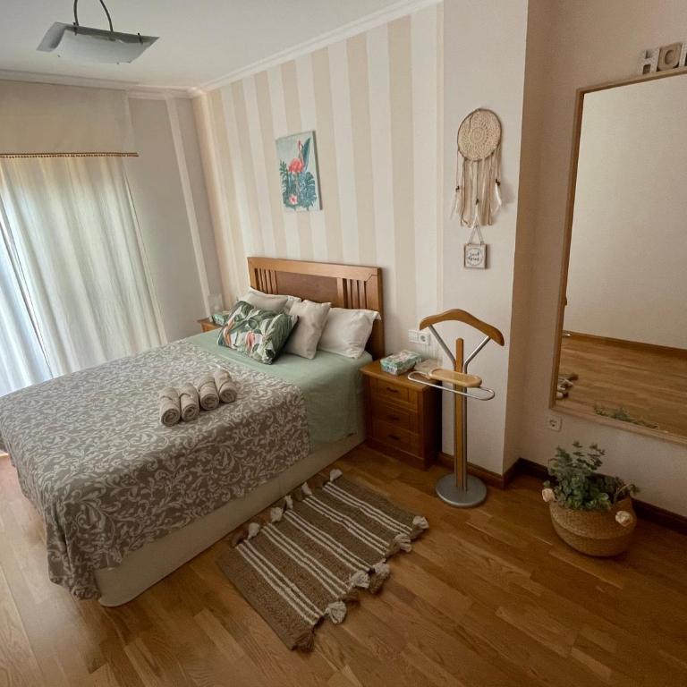 Pretty Progreso - Apartamento de 1 dormitorio - 3