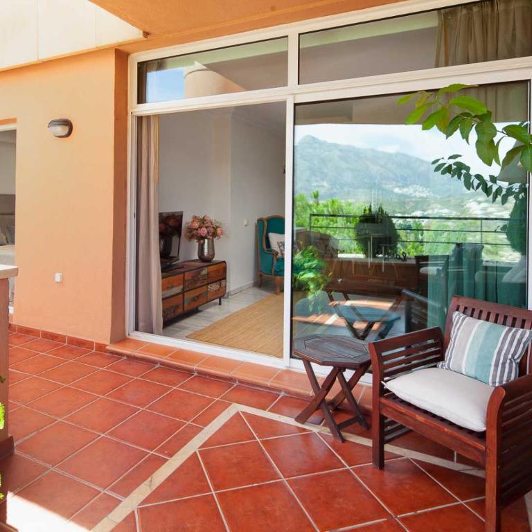 Nueva Andalucia Magna Marbella Golf - Apartamento de 2 dormitorios - 15