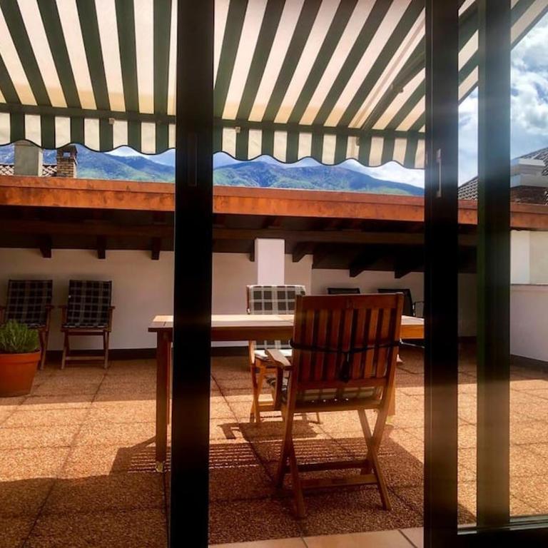 Appartamento Ascona , rooftop terrace apartment - Appartamento con 1 Camera da Letto - 9