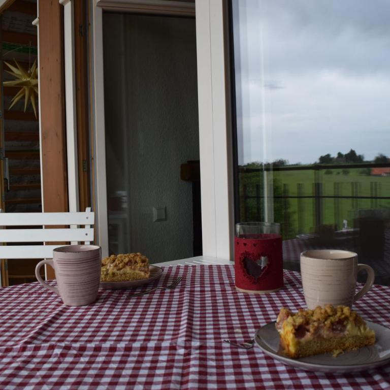 Holstein-Höfle, Rindalphorn - Apartment - auf 2 Etagen - 25