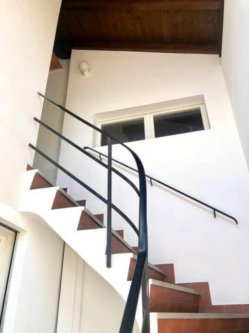 Appartamento Ascona , rooftop terrace apartment - Appartamento con 1 Camera da Letto - 10