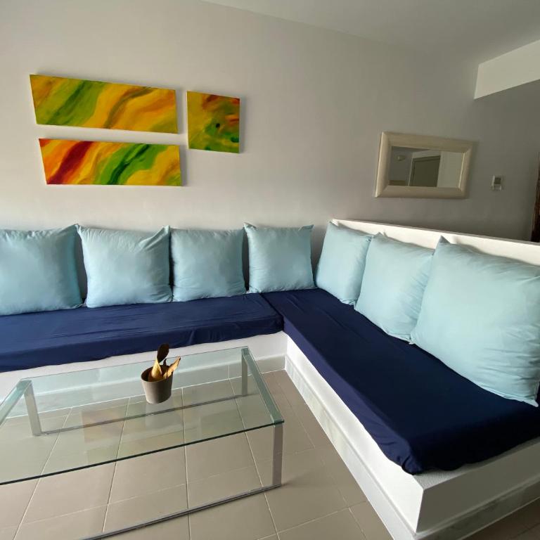 Calagrande - Apartamento de 2 dormitorios - 2