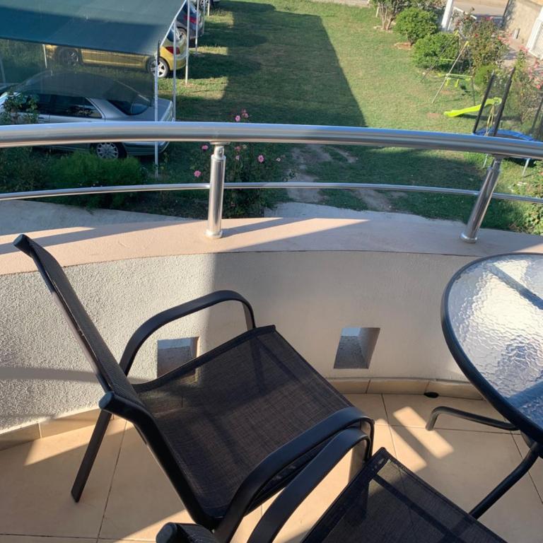 Apartmens Xhenis Lux - Apartman sa 2 Spavaće Sobe - 10